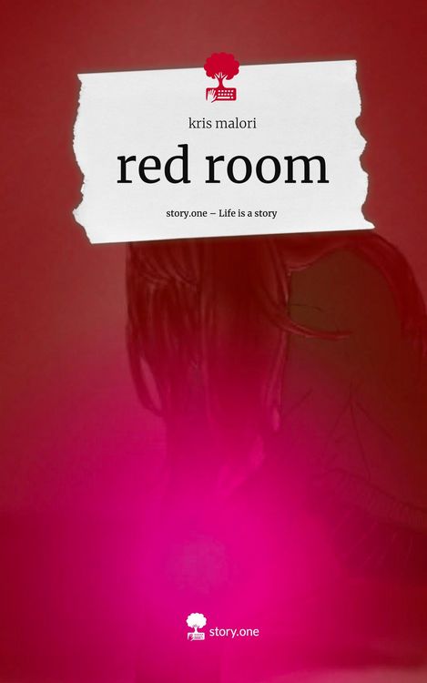 Produktbild: Red room. Life is a Story - story.one