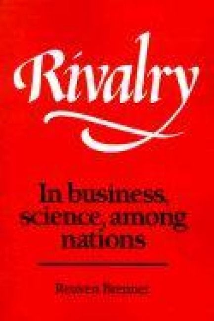 Produktbild: Rivalry