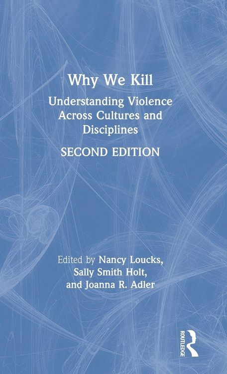 Produktbild: Why We Kill
