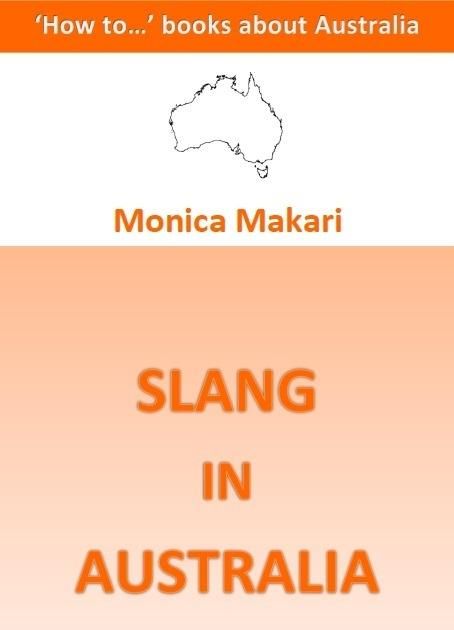 Produktbild: Slang in Australia