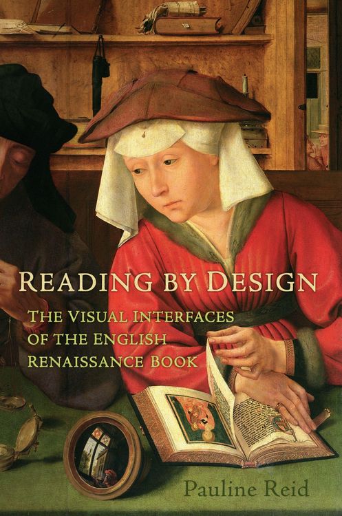 Produktbild: Reading by Design