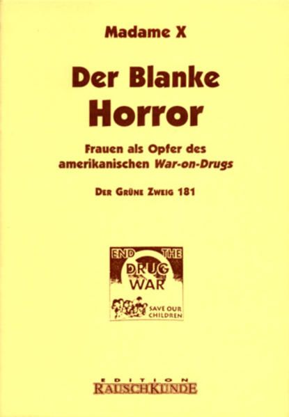Produktbild: Madame X: Der blanke Horror