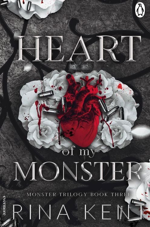 Produktbild: Heart of My Monster