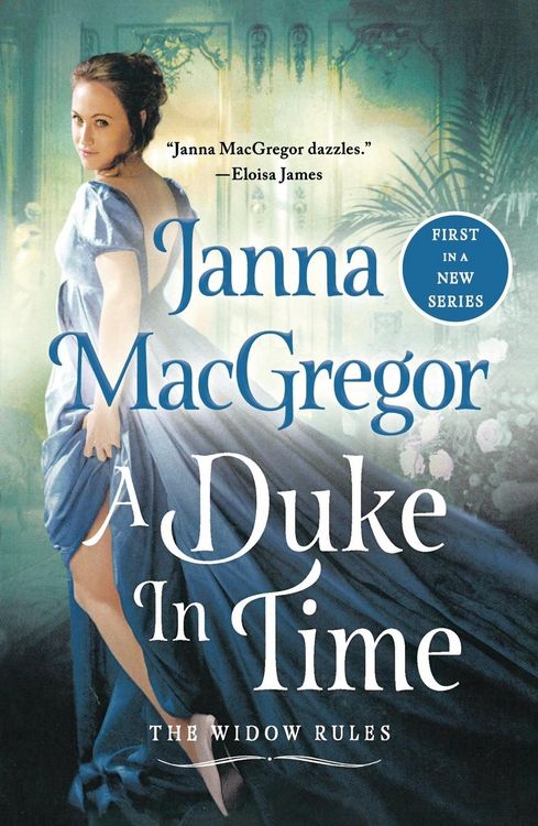 Produktbild: Duke in Time