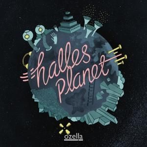 Produktbild: Halle's Planet