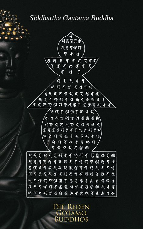 Produktbild: Die Reden Gotamo Buddhos