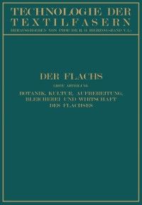 Produktbild: Der Flachs