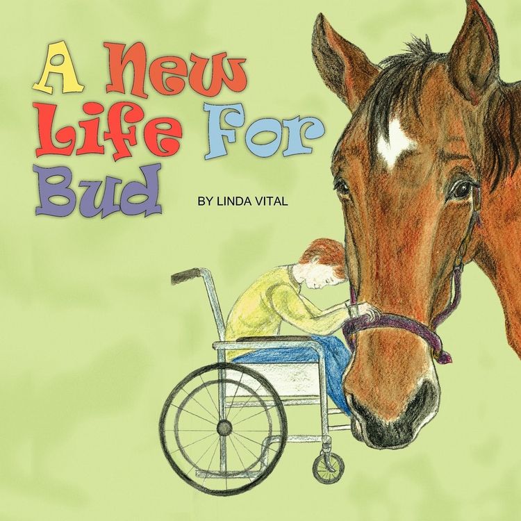 Produktbild: A New Life for Bud