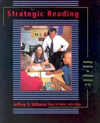 Produktbild: Strategic Reading