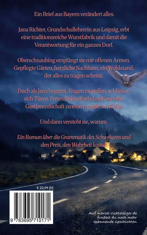 Produktbild: Gest&ouml;rte Idylle