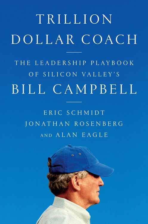 Produktbild: Trillion Dollar Coach