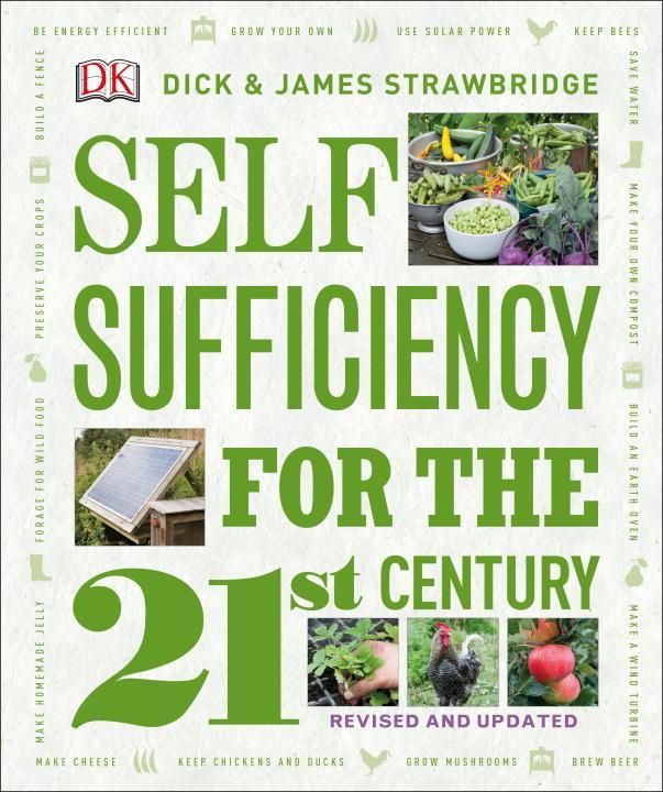 Produktbild: Self Sufficiency For The 21st