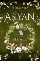 Produktbild: Yegane - Asiyan 3