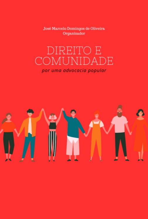 Produktbild: Direito E Comunidade