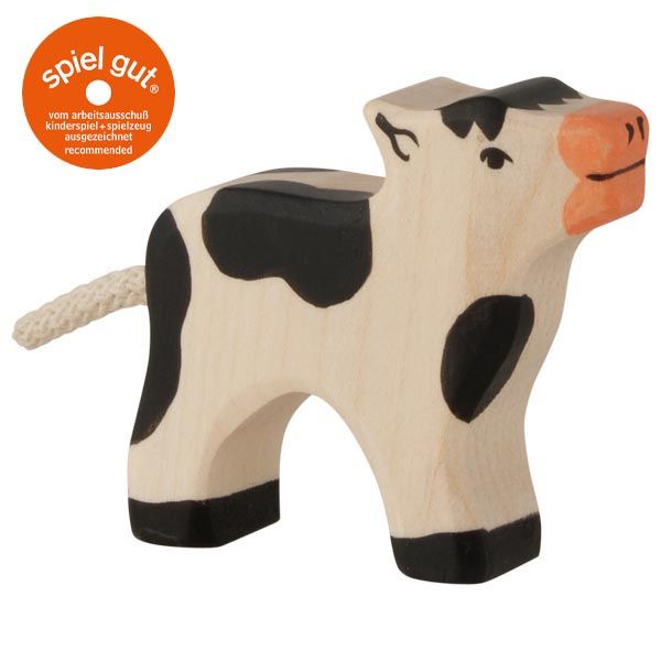 Produktbild: Kalb, schwarz