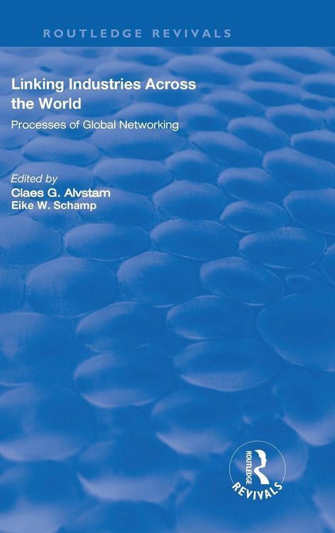 Produktbild: Linking Industries Across the World