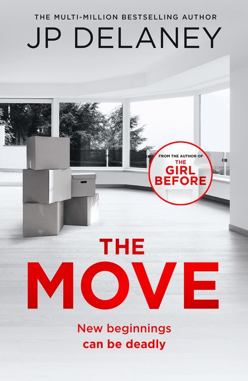 Produktbild: The Move
