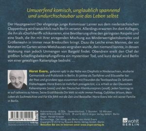 Produktbild: Evers, H: K&ouml;nig von Berlin/CDs