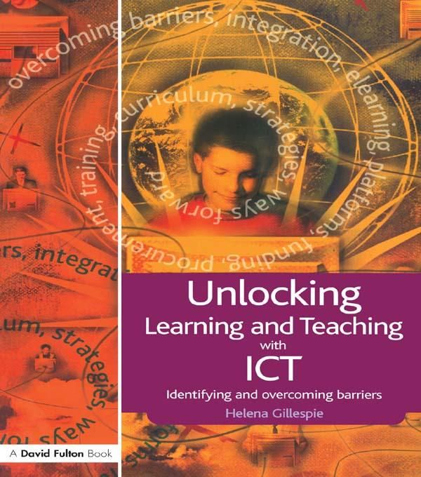 Produktbild: Unlocking Learning and Teaching with ICT