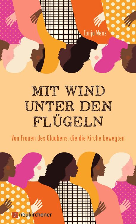 Produktbild: Mit Wind unter den Fl&uuml;geln