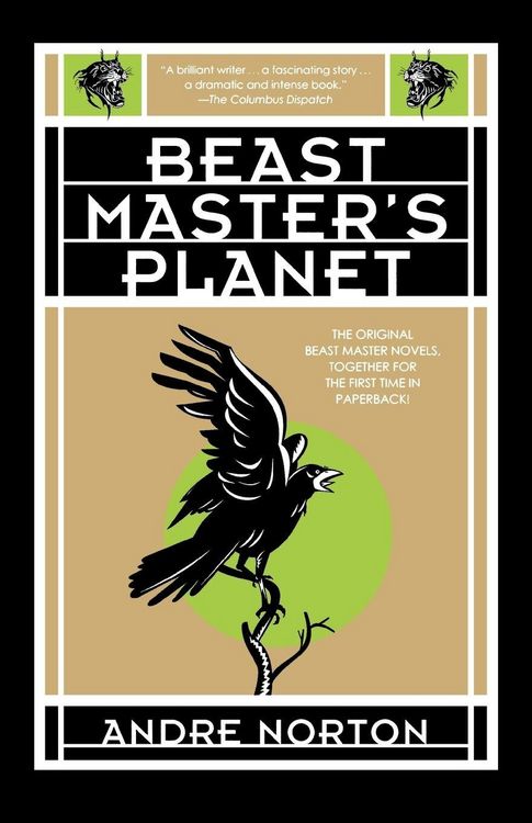 Produktbild: Beast Master's Planet