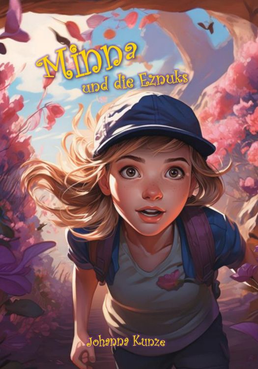 Produktbild: Minna und die Eznuks