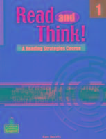 Produktbild: Read and Think Student Book 1