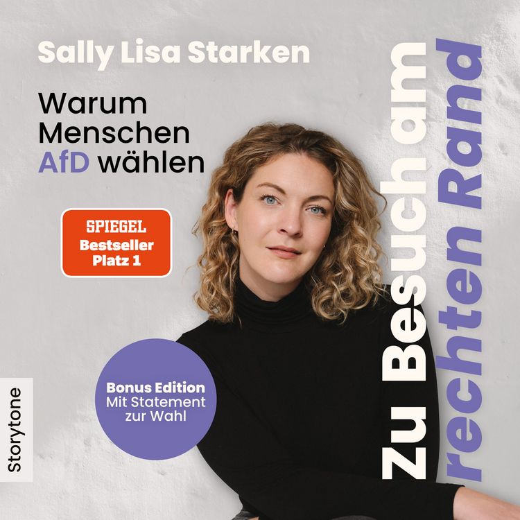 Produktbild: Zu Besuch am rechten Rand - Bonus Edition