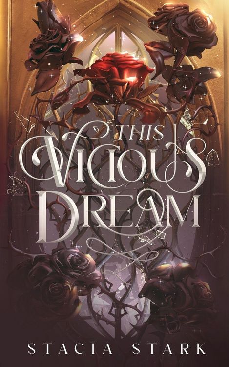 Produktbild: This Vicious Dream
