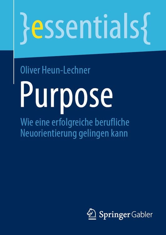 Produktbild: Purpose