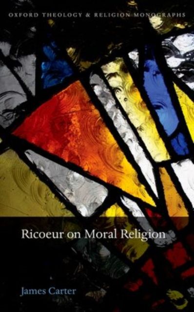 Produktbild: Ricoeur On Moral Religion