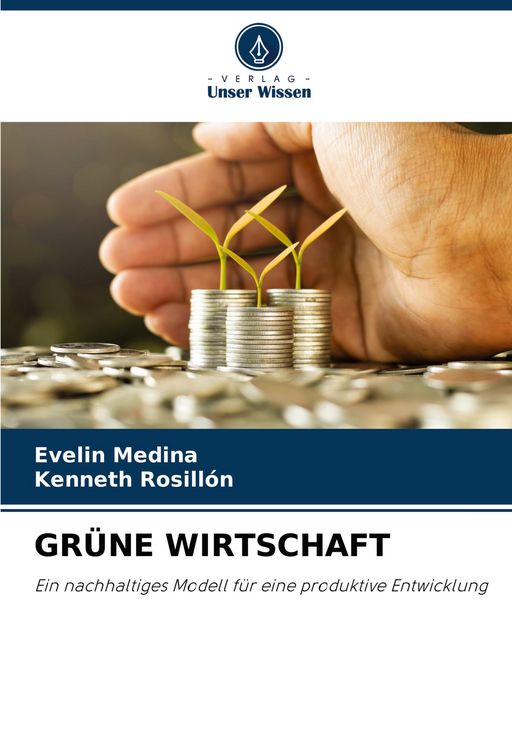 Produktbild: Gr&uuml;ne Wirtschaft