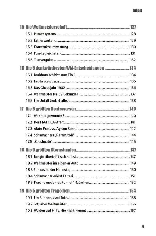 Produktbild: Formel 1