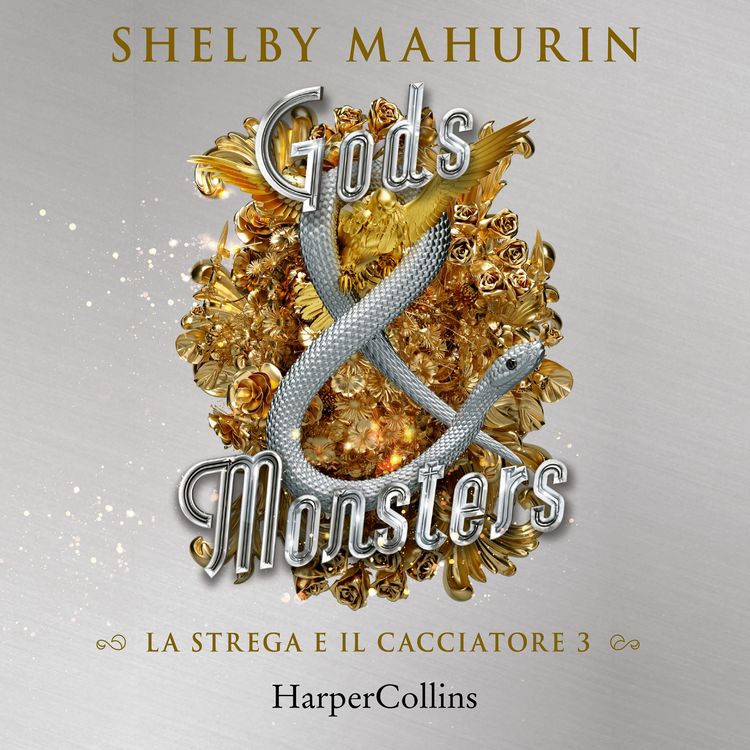 Produktbild: Gods & Monsters