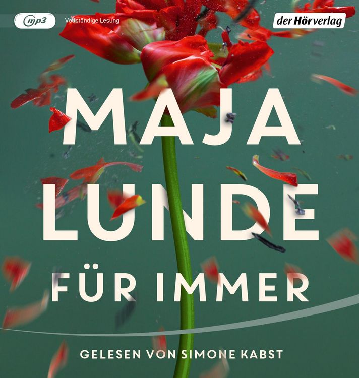 Produktbild: F&uuml;r immer