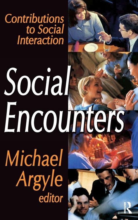 Produktbild: Social Encounters