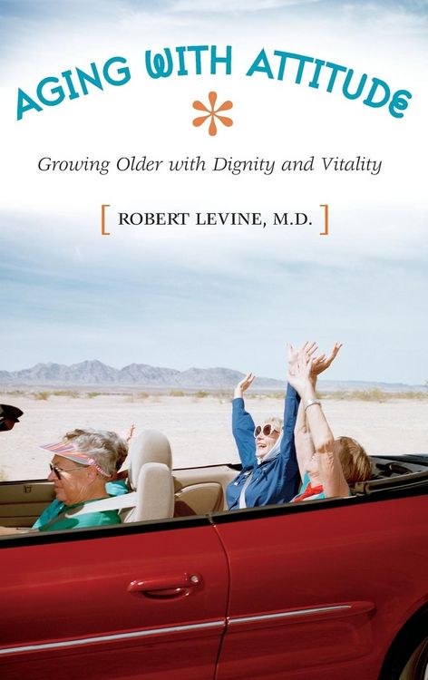 Produktbild: Aging with Attitude