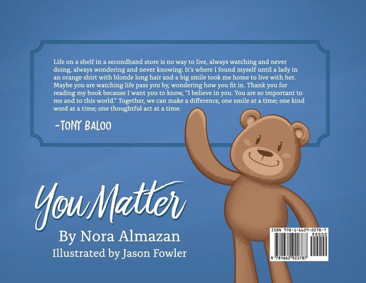 Produktbild: You Matter