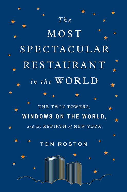 Produktbild: The Most Spectacular Restaurant in the World