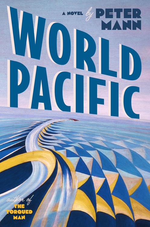 Produktbild: World Pacific
