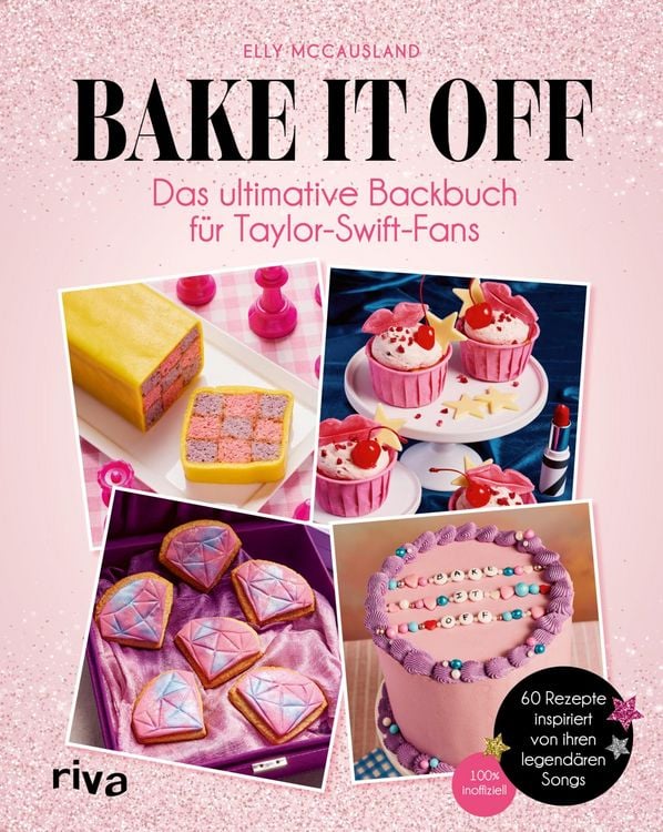 Produktbild: Bake it off