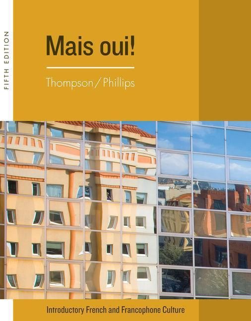 Produktbild: Mais Oui!