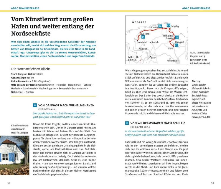 Produktbild: Ostfriesland und Ostfriesische Inseln