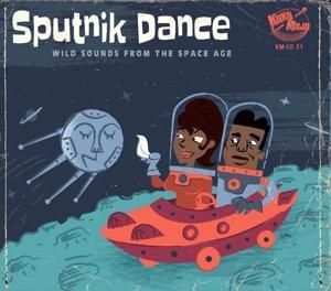Produktbild: Sputnik Dance