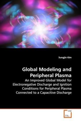 Produktbild: Kim, S: Global Modeling and Peripheral Plasma