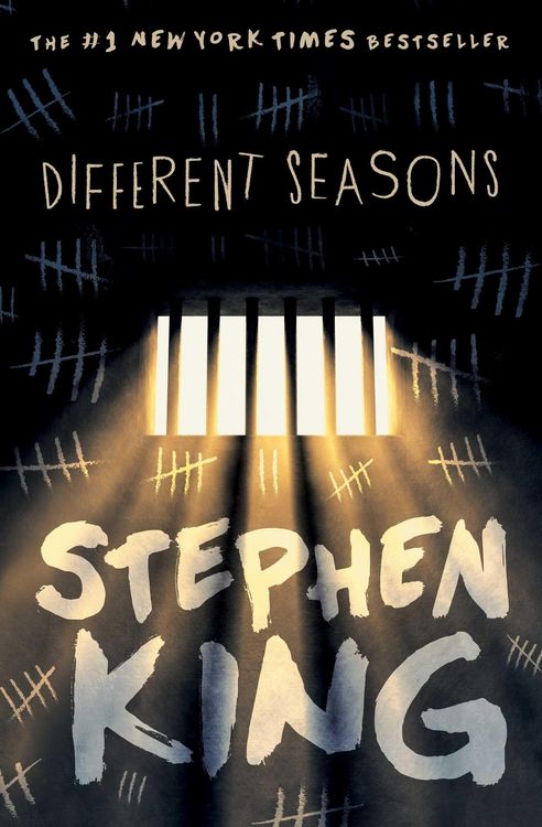 Produktbild: Different Seasons