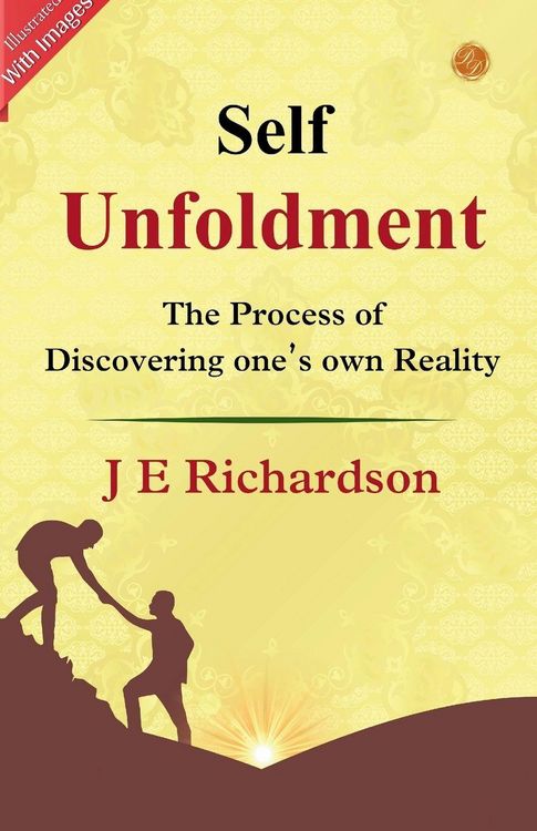 Produktbild: Self Unfoldment (Illustrated)