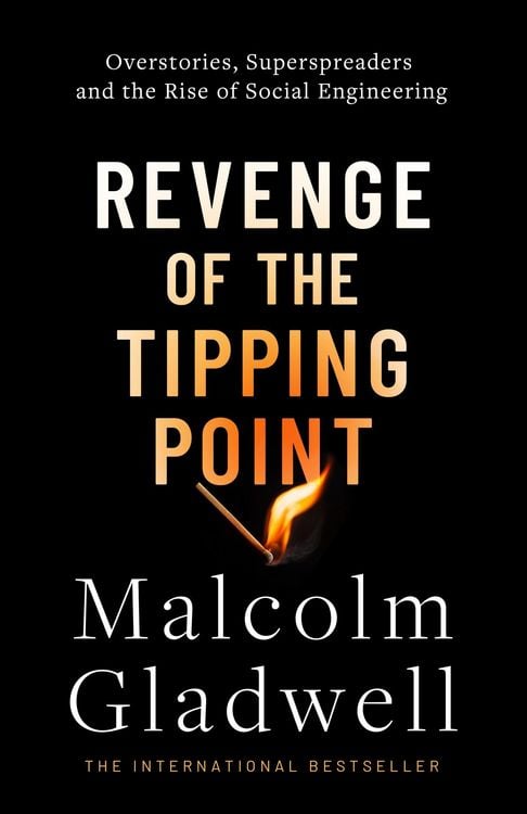 Produktbild: Revenge of the Tipping Point
