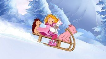 Produktbild: Prinzessin Lillifee & Prinzessin Lillifee und das kleine Einhorn