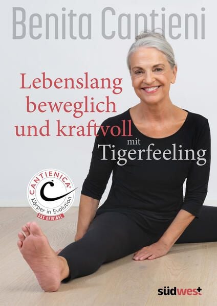 Produktbild: Lebenslang beweglich und kraftvoll mit Tigerfeeling